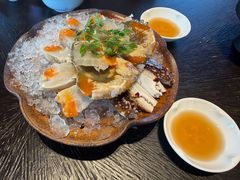 -宁波柏悦酒店·钱湖渔港