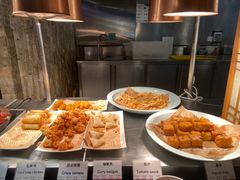 -佛山皇冠假日酒店-西餐厅