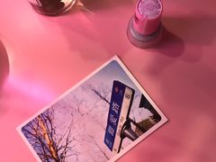 -W CAFE(甜爱路店)