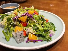 -客宴·江西客家菜(红角洲店)