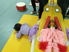 -舞研舞蹈培训(魏公村校区)