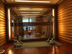 点击看大图 -广州富力君悦大酒店O SPA