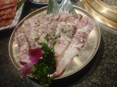 -梦山水日本烧肉(五四广场店)