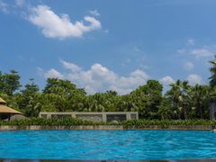 -厦门日月谷温泉渡假村