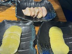 -焱铁烧·黑毛和牛专门店(南宁万象城店)