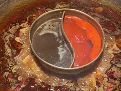 -捞三国美蛙鲜鱼火锅(茂业店)