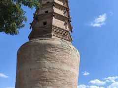 -白塔山公园