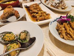 -杭州香格里拉·香宫中餐厅