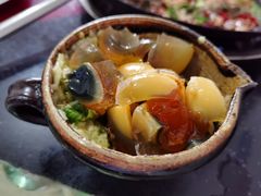 -国庆鸡杂老店