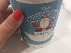 -COSTA COFFEE(上海虹口龙之梦)
