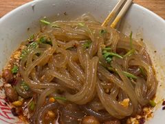 酸辣粉-万记麻辣烫国展总店