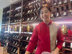 -北海富丽华大酒店·御园中餐厅