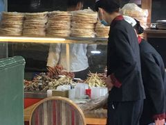 -西北朗益和穆斯林餐厅