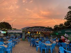 -清真·馬坡二旦烧烤(人生一串拍摄店)