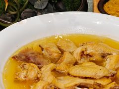 -望乡楼上海菜(日月光店)