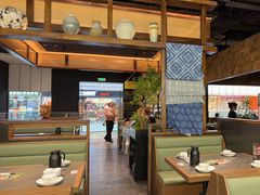 -滇铺子·云南特色菜·鲜花野菜季(曲靖万达店)