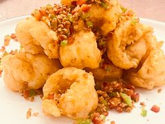 -烤肉宛饭庄(南礼士路店)