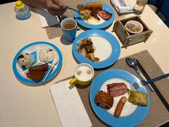 -帝企鹅自助餐厅•儿童岛•真企鹅(长隆企鹅酒店)