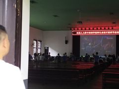 -湖南省立第一师范学校旧址