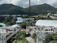 -香港海洋公园