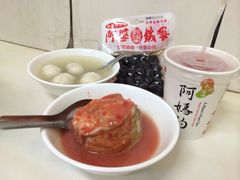 淡水老街-淡水老街