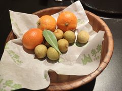 -季季山·云南野生菌火锅(上海首店)