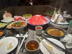 -东颖龙肥牛王(绵阳店)