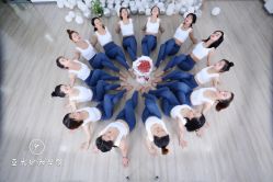 -亚太瑜伽普拉提学院
