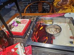 -宽窄巷子火锅(周浦店)