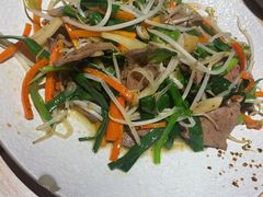 -気楽亭和食料理(气乐亭大世界本店)