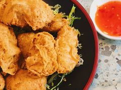 -T館·花园艺术餐厅