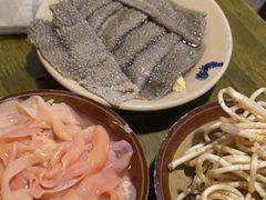 -黄潇洒老火锅(九眼桥宏济巷店)