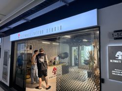 -極致刺青TATTOO STUDIO 私人订制