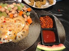 -王家渡火锅(金宝汇店)