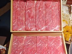 -温野菜涮涮锅(曲江大悦城店)