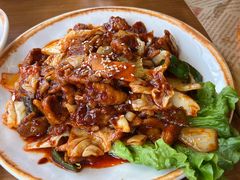 -海云台韩式汤饭·13年匠心韩料(南山店)