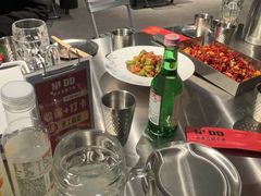 -No.DD戳子烧烤·江湖菜(北京总店)