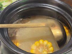-阿呆·乡野大排档·乡野土菜·海鲜·夜宵
