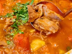 -满堂匠心川宴·私房菜(天府三街店)