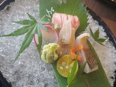 -湖月·割烹料理(湖滨店)