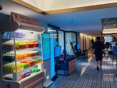 -御水泉·国际水疗会(广州长隆店)