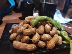 -风暴音乐烧烤串吧