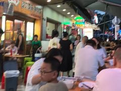 -王桂峰特色小吃(浔阳路店)