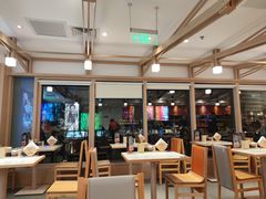大堂-味千拉面(金融街店)