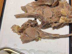 -胖老汉椒麻鸡清真新疆菜(西御街店)