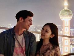 -FLAIR顶层餐厅酒吧(浦东丽思卡尔顿酒店)