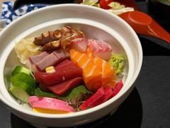 -小山日本料理(兴业太古汇店)