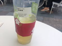 -奈雪的茶(石厦时代广场店)