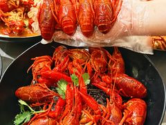 -兄弟龙虾(新大路里仁店)