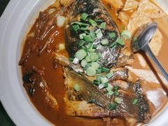 -新白鹿餐厅(嘉兴八佰伴华府店)